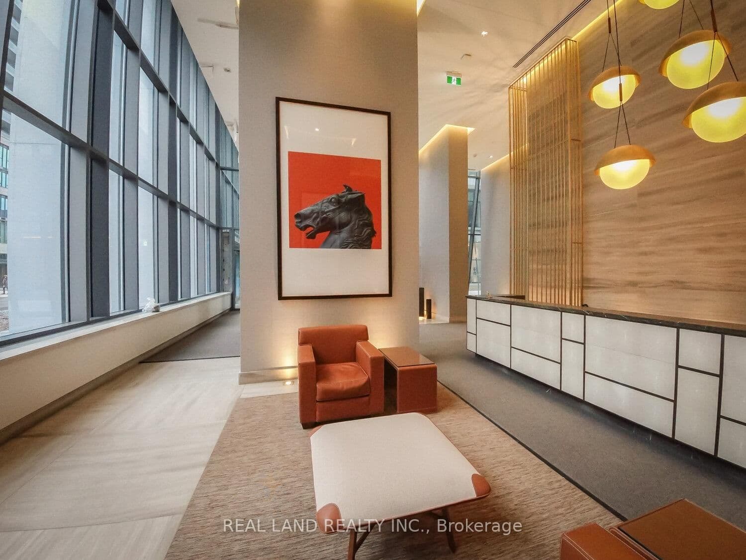 50 Charles Street E, Unit 4102