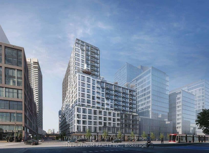 15 Richardson Street, Unit 601