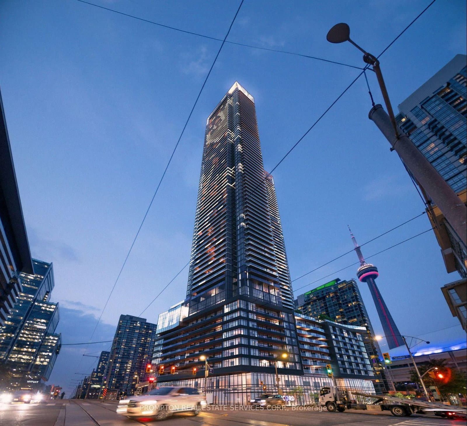 1 Concord Cityplace Way, Unit 4915