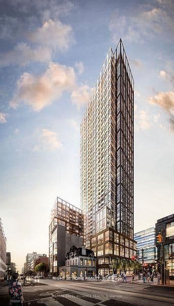 108 Peter Street, Unit 2102