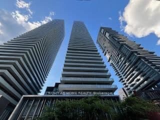 50 Charles Street E, Unit 1902