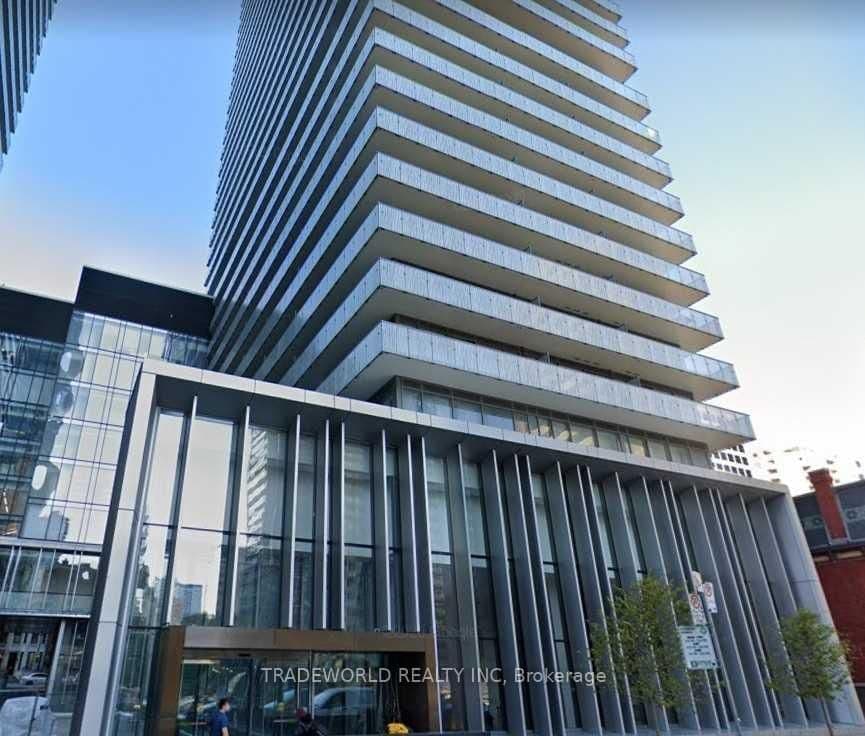 50 Charles Street E, Unit 1313