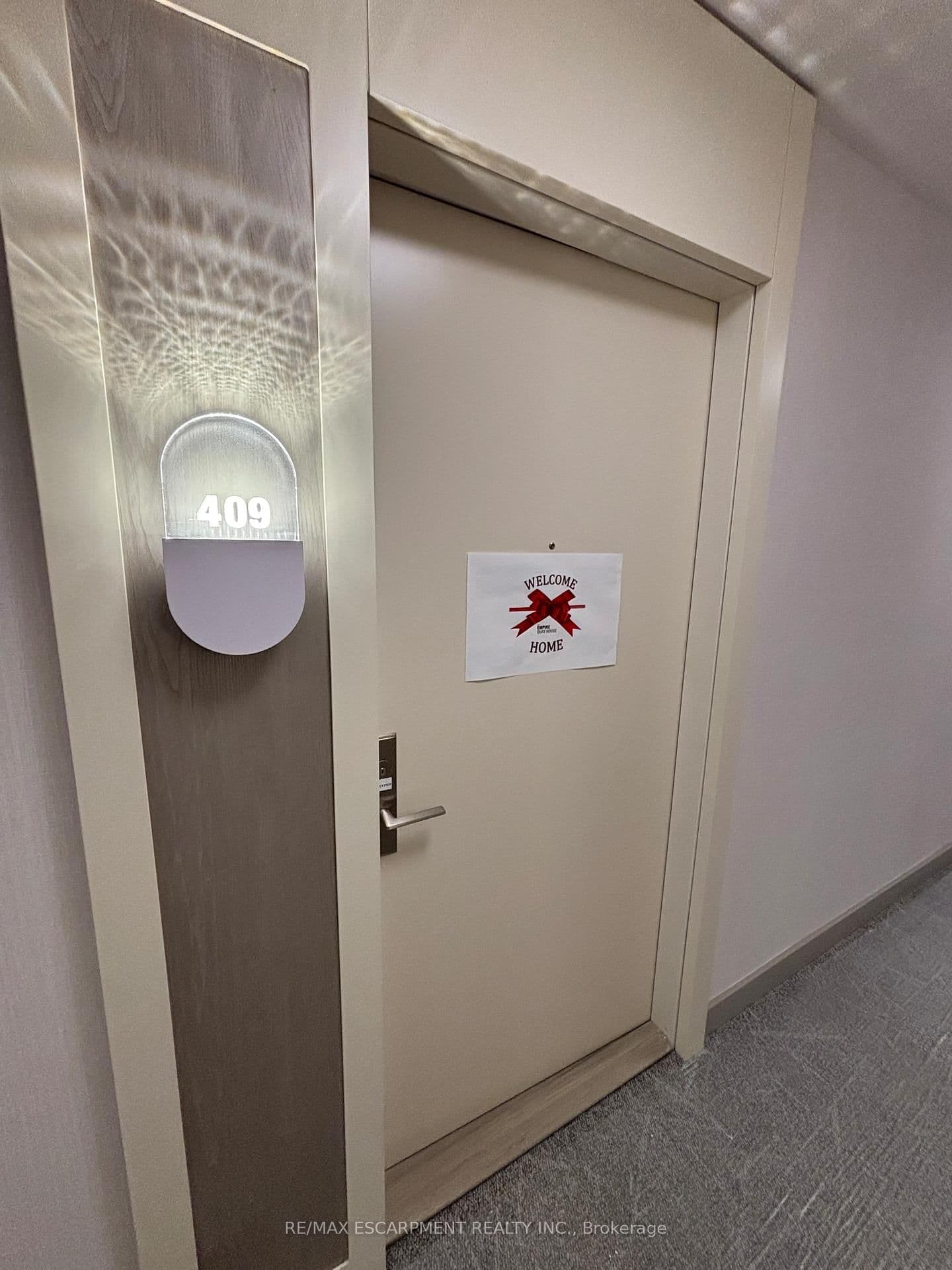 15 RICHARDSON Street, Unit 409