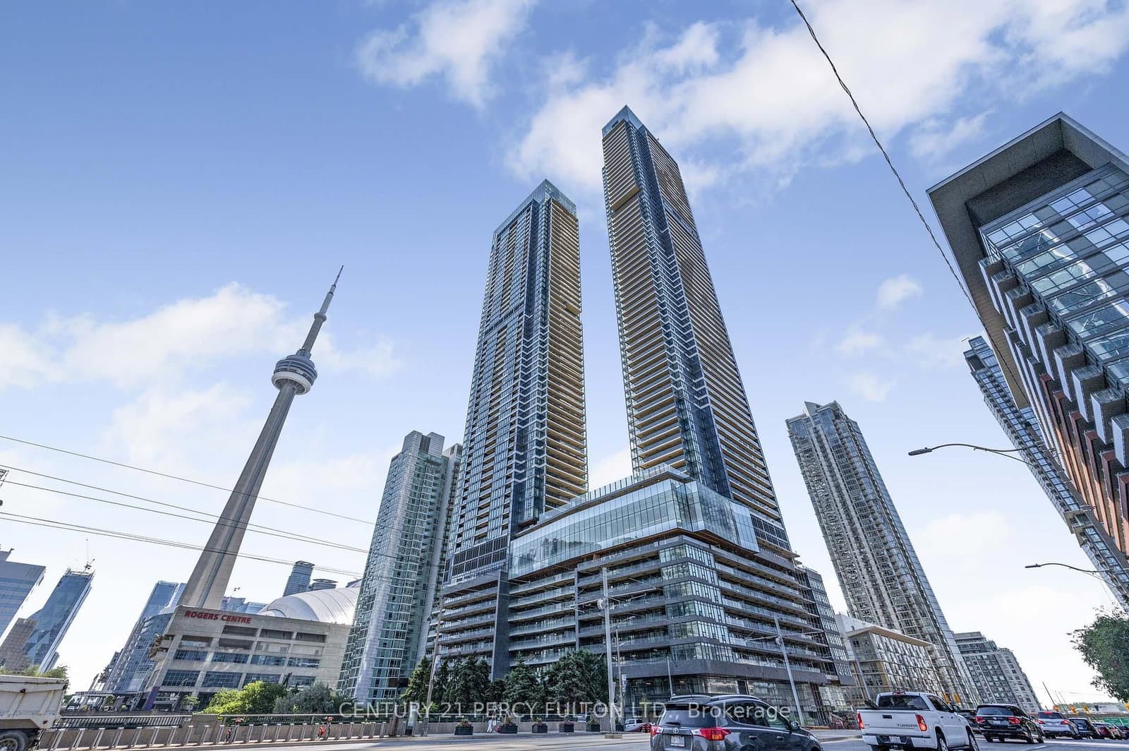 3 Concord Cityplace Way, Unit 5107