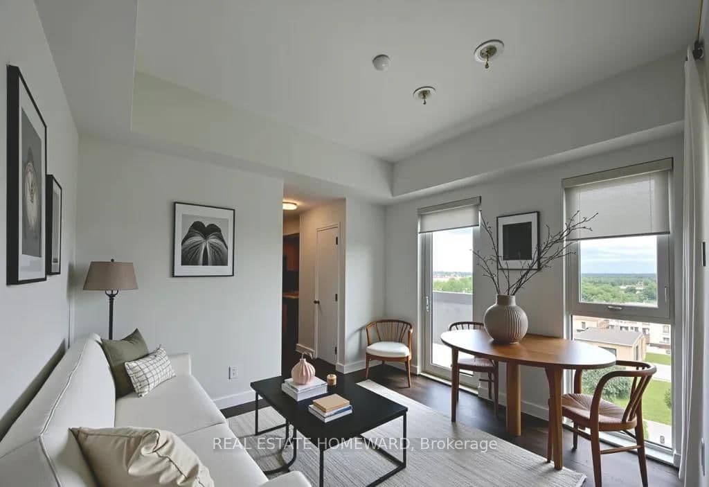500 Wilson Avenue, Unit 1106
