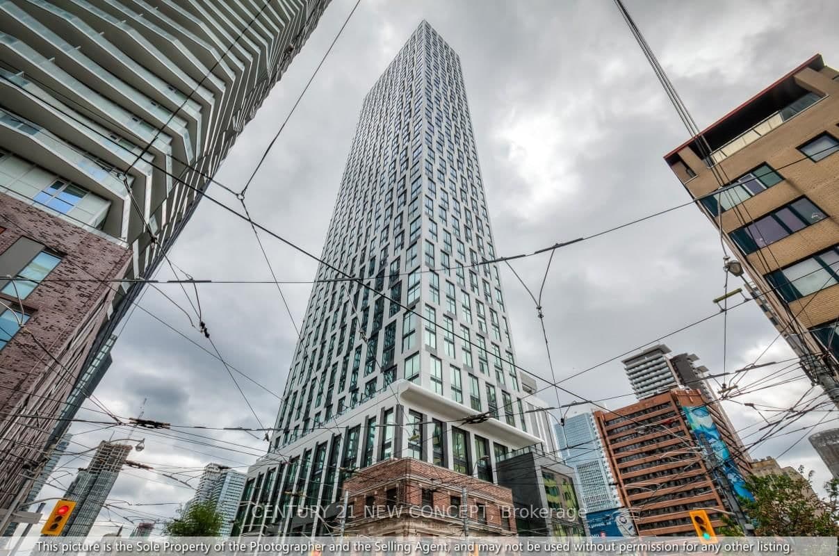 252 Church Street, Unit 1507