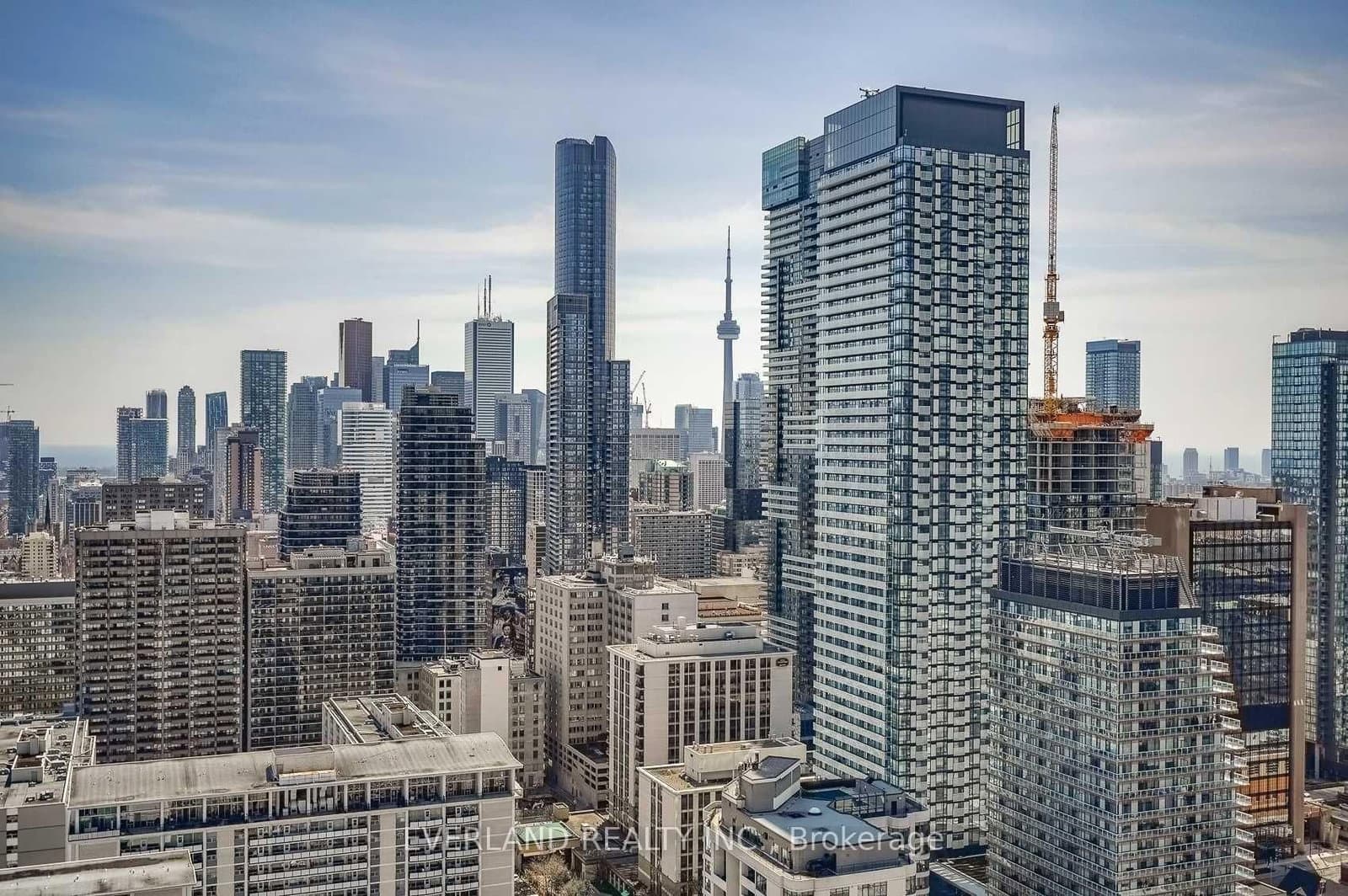 50 Wellesley Street E, Unit LPH 08