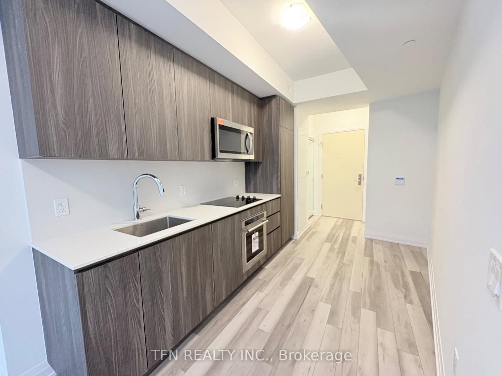 15 Richardson Street, Unit 308