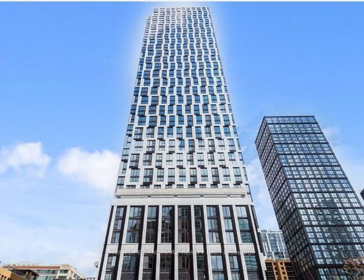 252 Church Street, Unit 5317