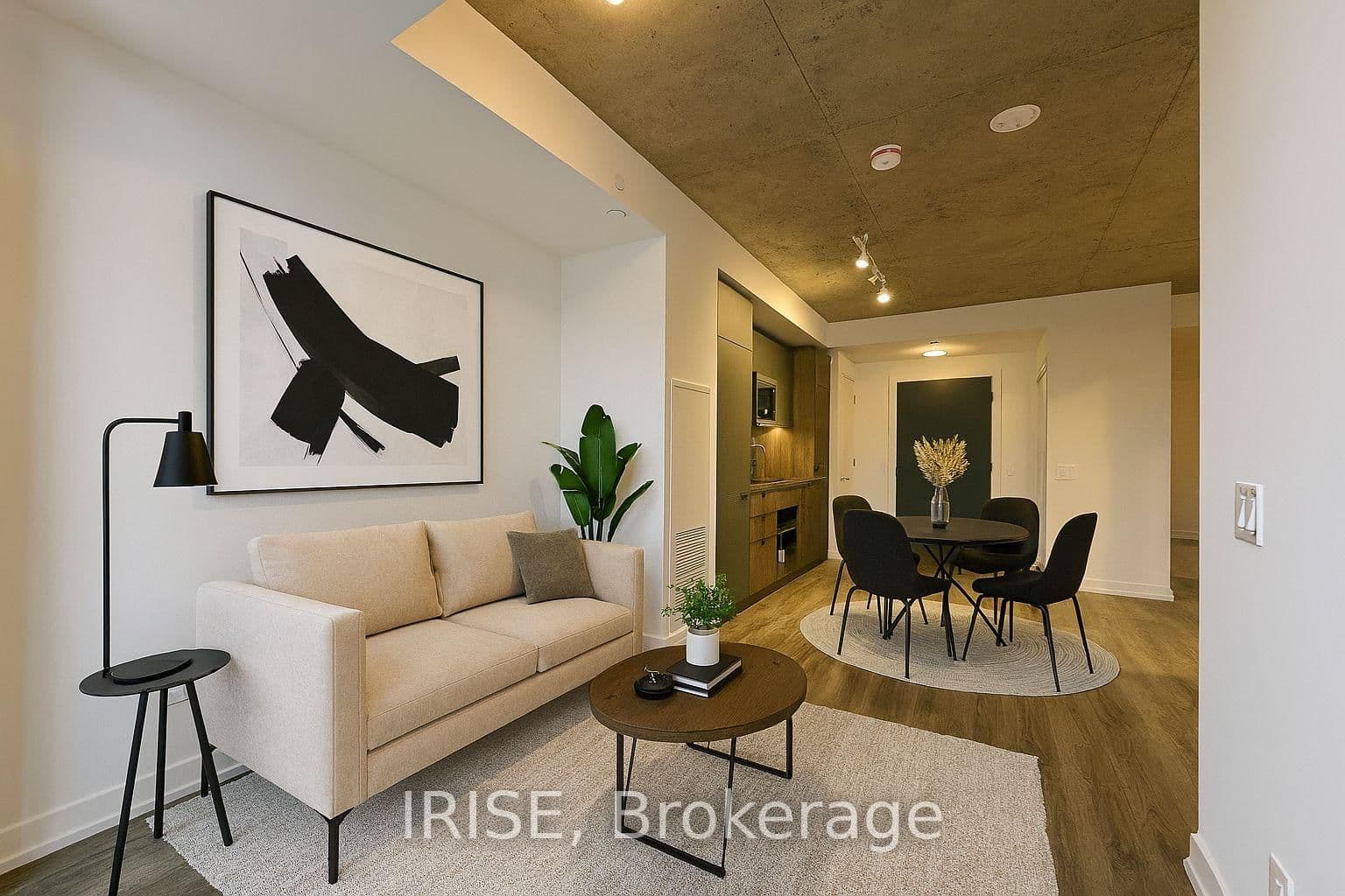 28 Eastern Avenue, Unit 912