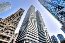50 Charles Street E, Unit 3210