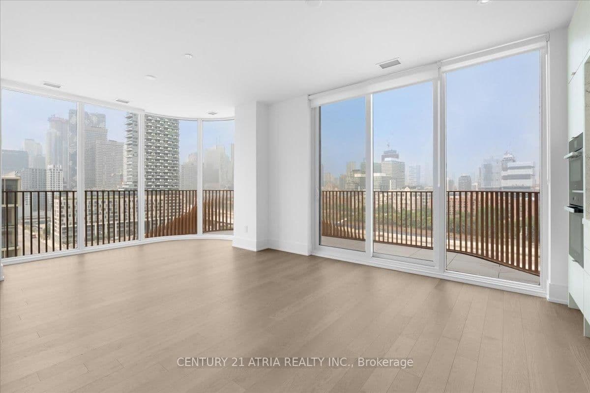 155 Merchants' Wharf, Unit 1228