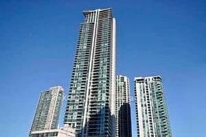 16 Harbour Street, Unit 3610