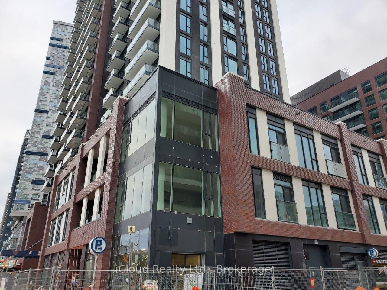 #203 - 130 River Street