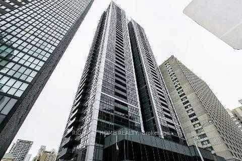 28 Ted Rogers Way, Unit 908
