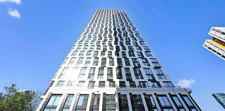 252 Church Street, Unit 5507