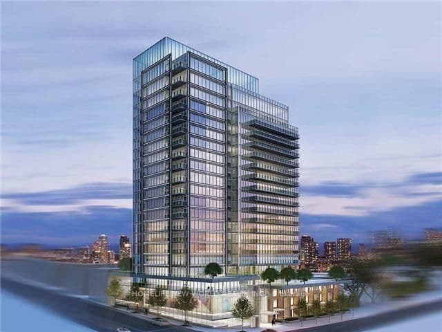 170 Avenue Road, Unit 702