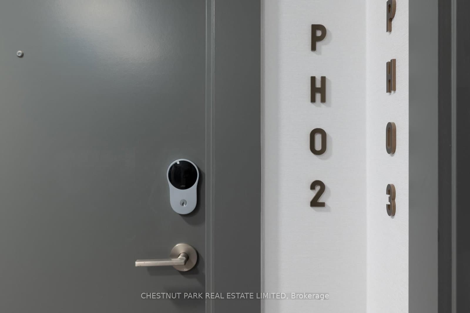 9 Tecumseth Street, Unit PH02