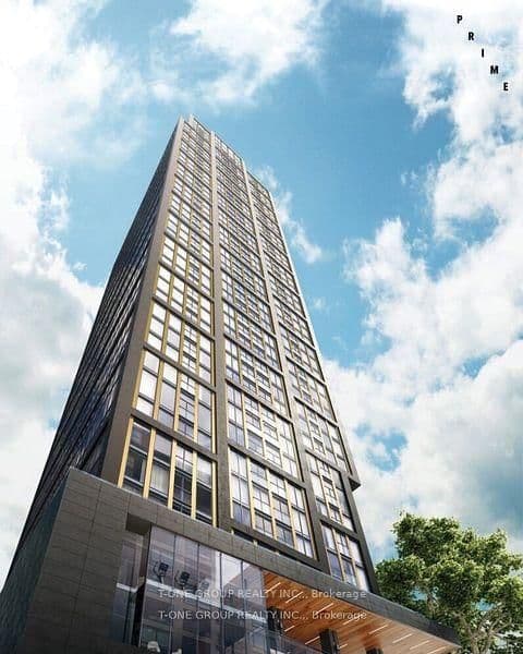 319 Jarvis Street, Unit 712