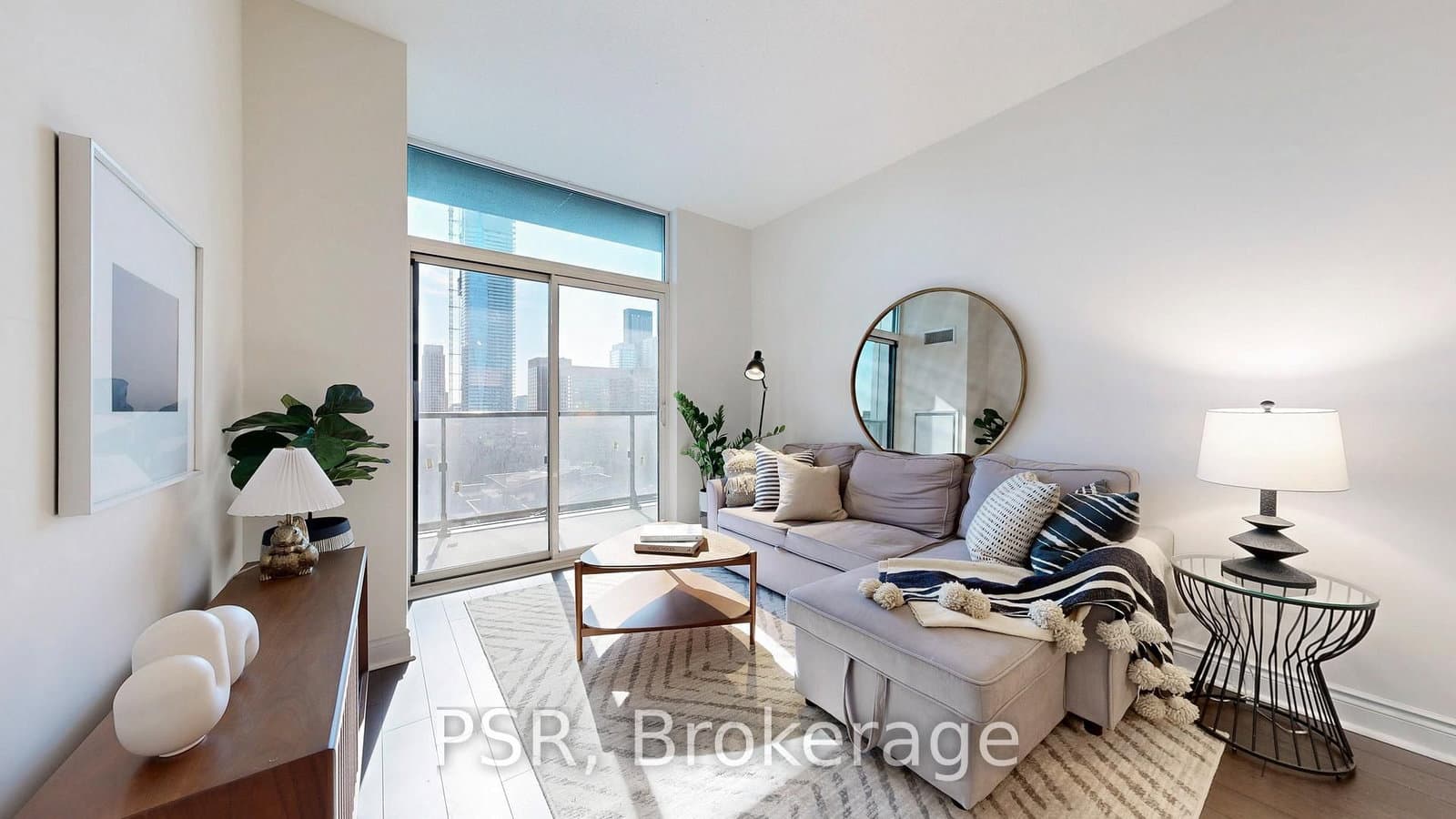 28 Ted Rogers Way, Unit 3406