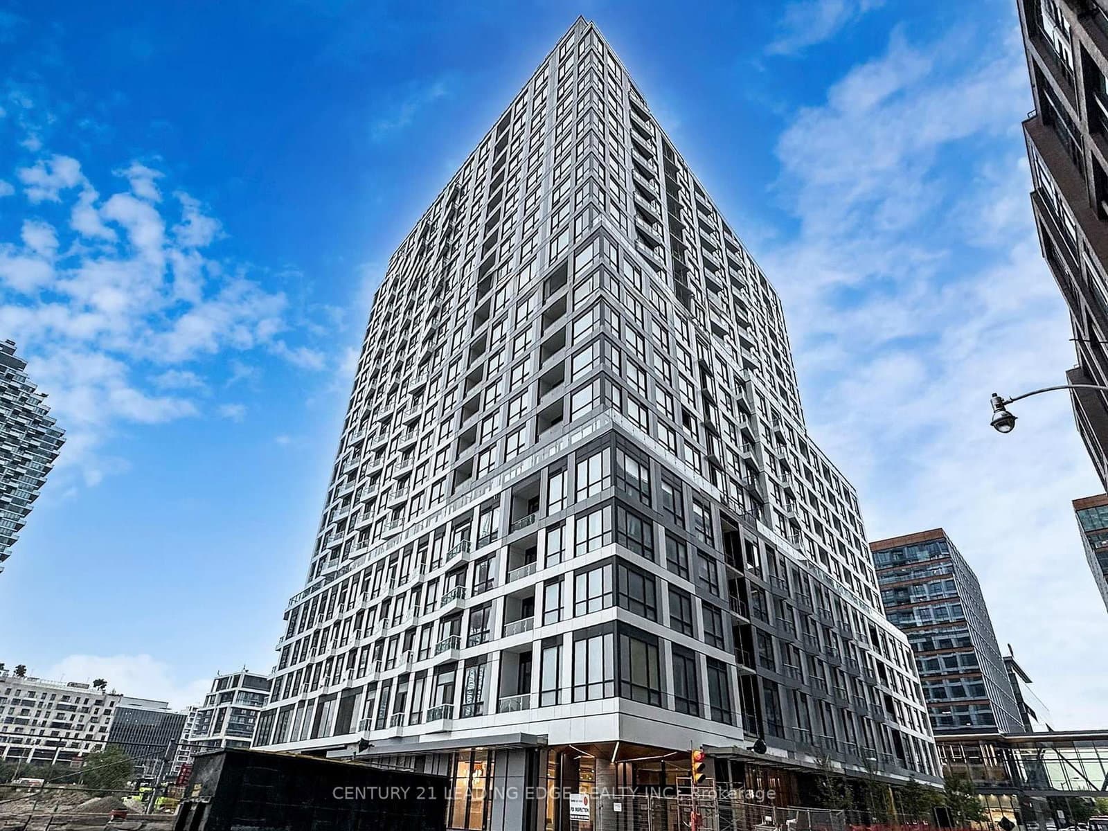 15 Richardson Street, Unit 903