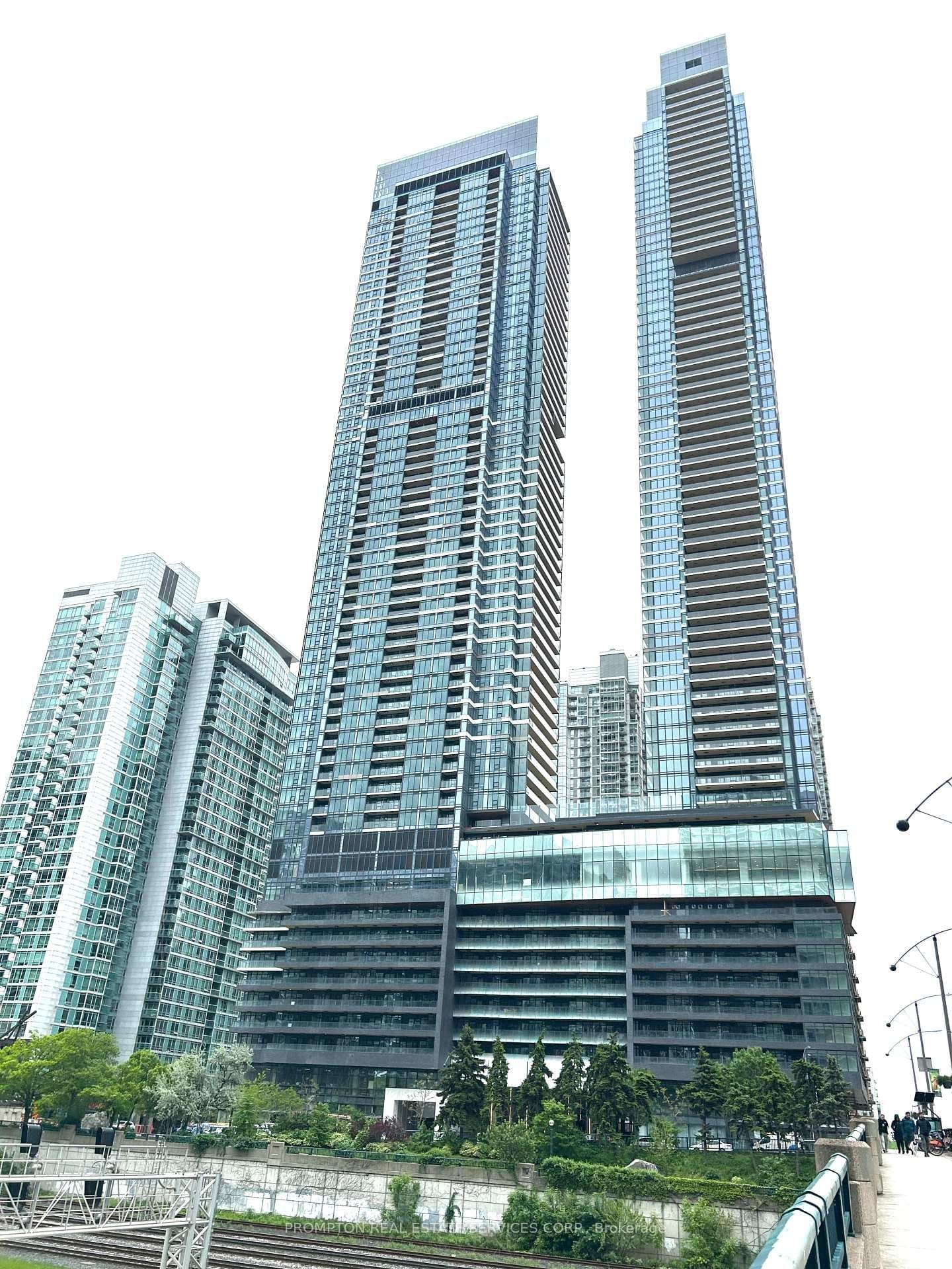 1 Concord Cityplace Way, Unit 1801