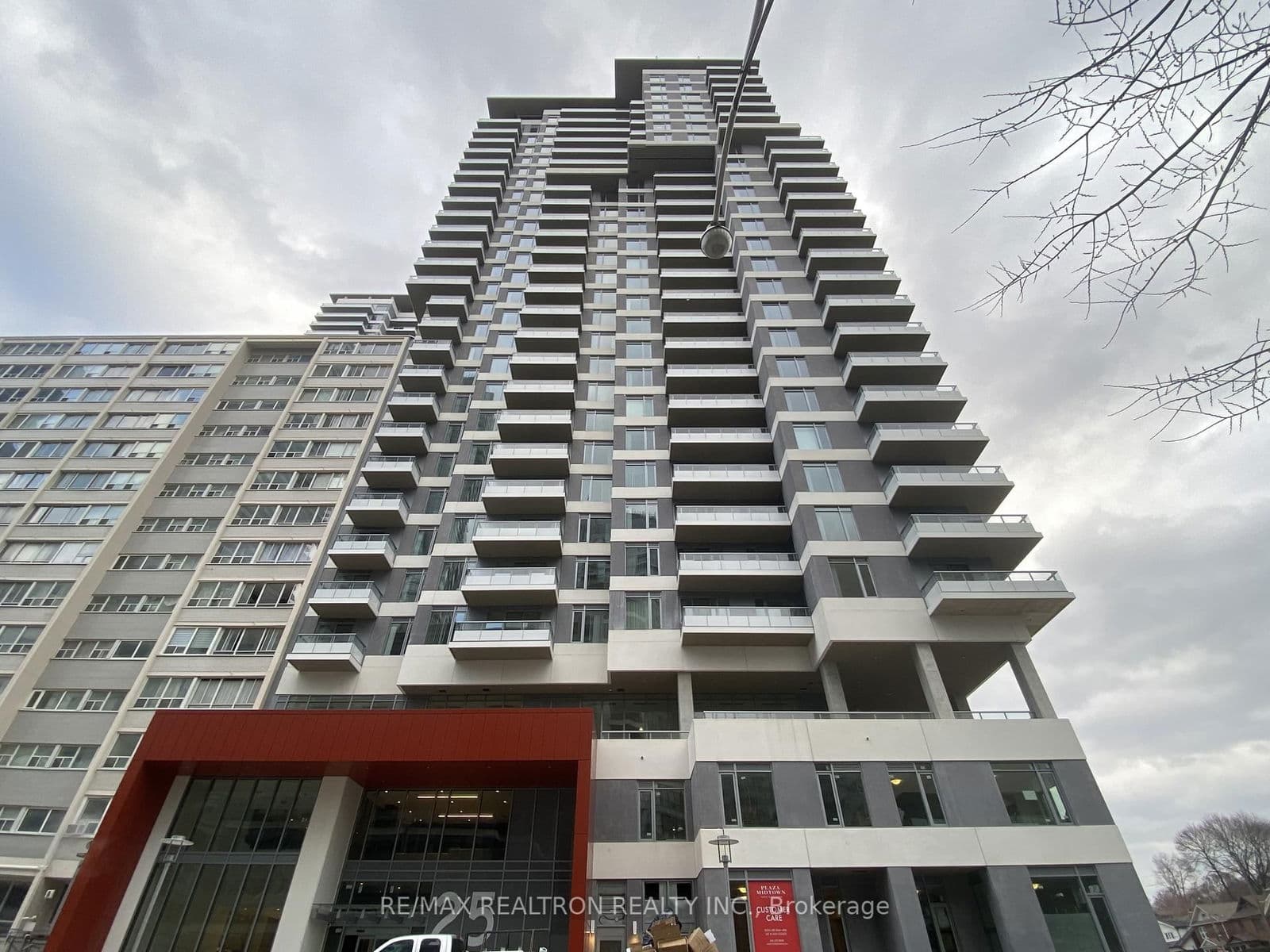 25 Holly Street, Unit 507
