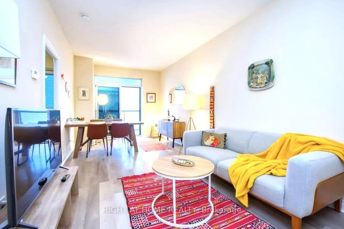 28 Ted Rogers Way, Unit 3006
