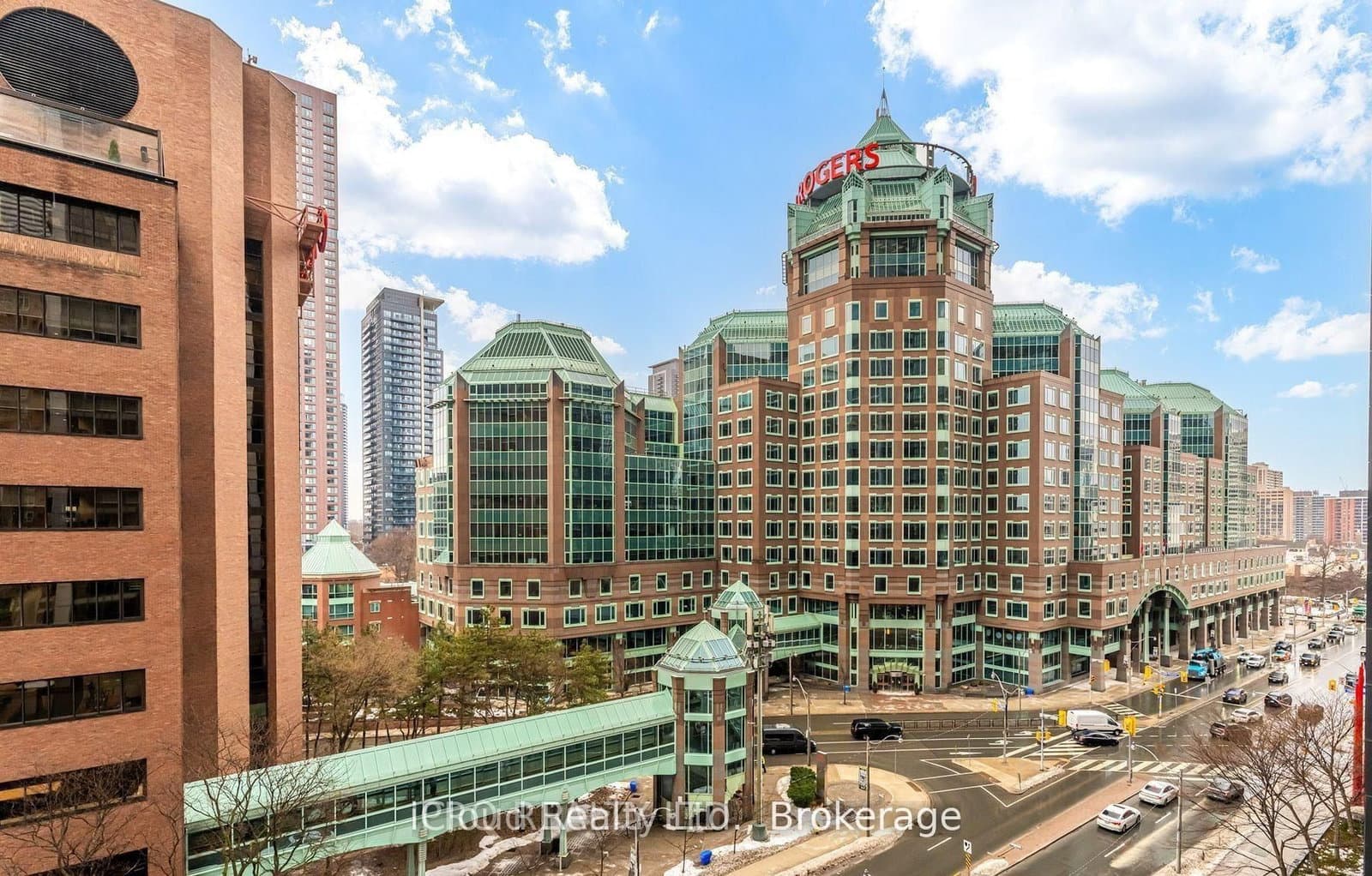 28 Ted Rogers Way, Unit 2601