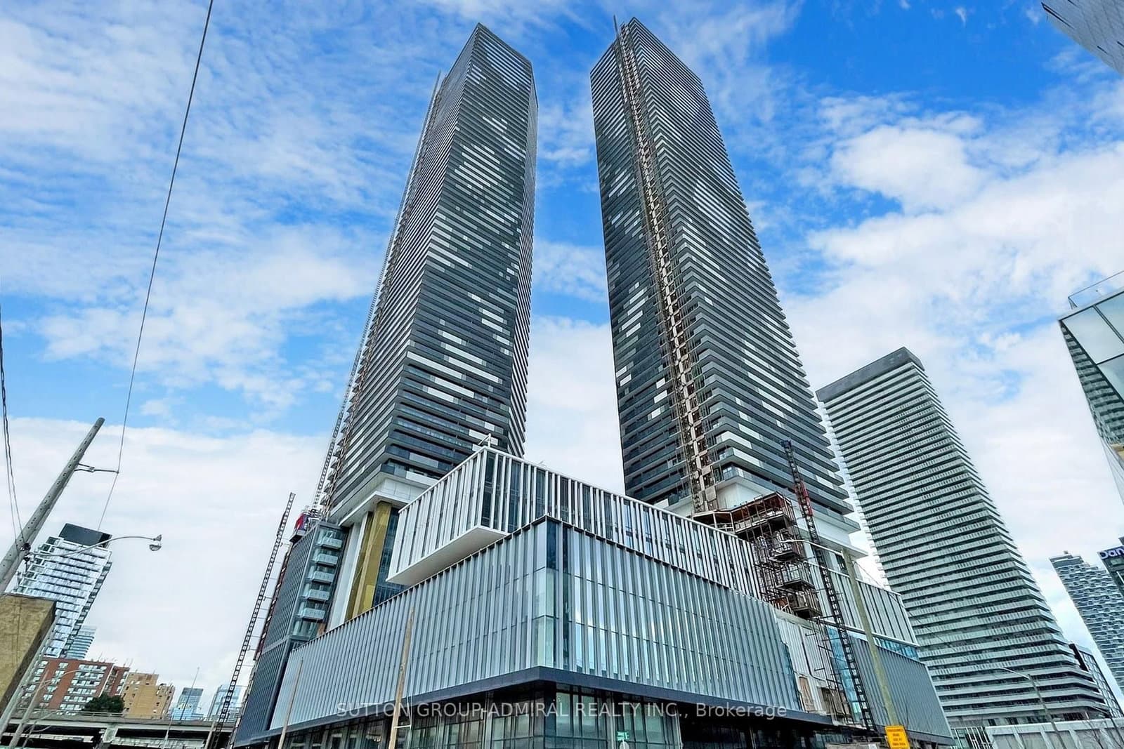 55 Cooper Street, Unit 4307