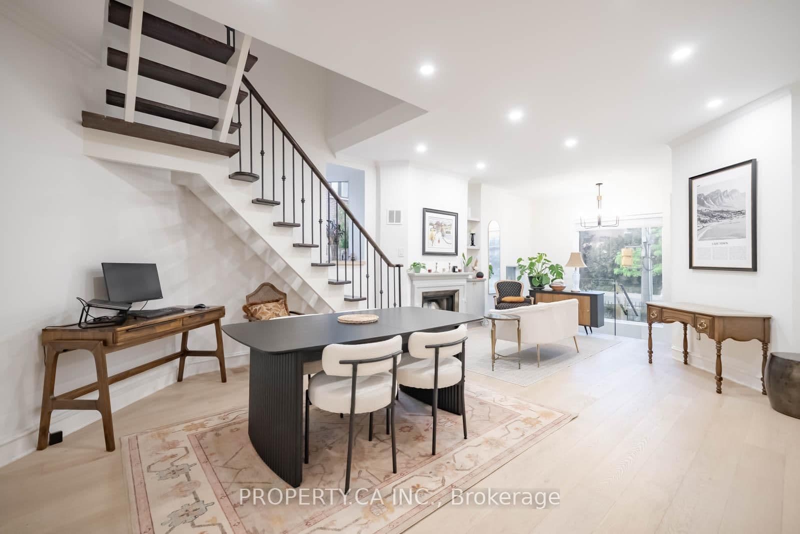 300 Avenue Road, Unit 5