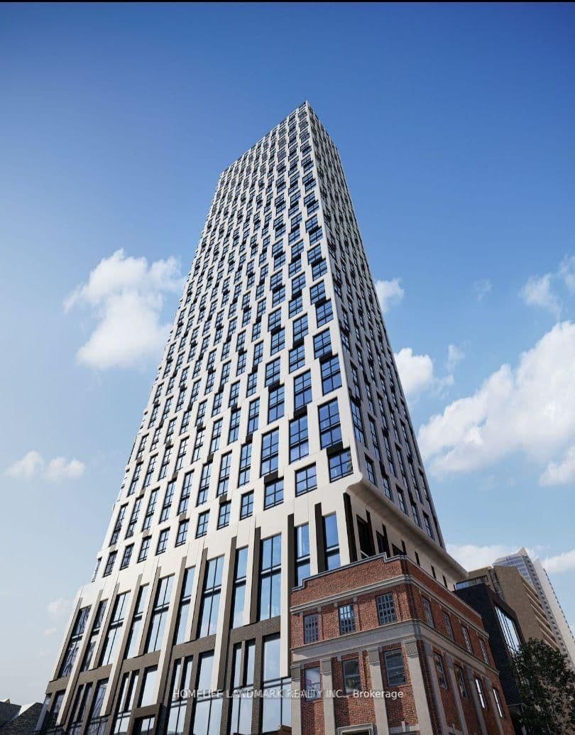 252 Church Street, Unit 2302