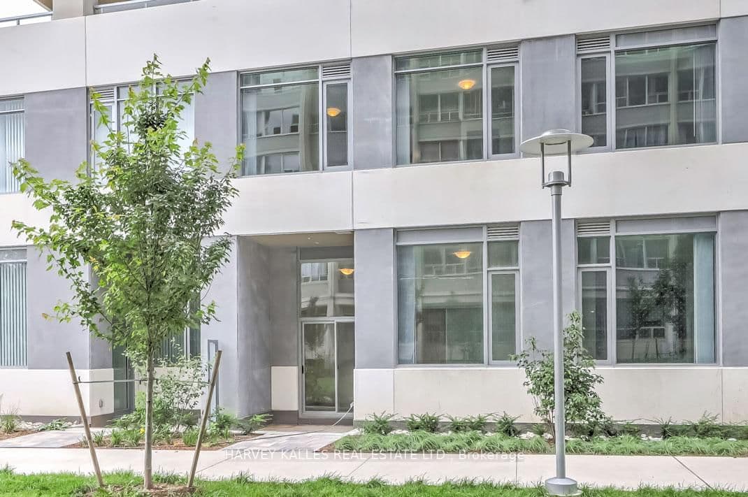 25 Holly Street, Unit TH106