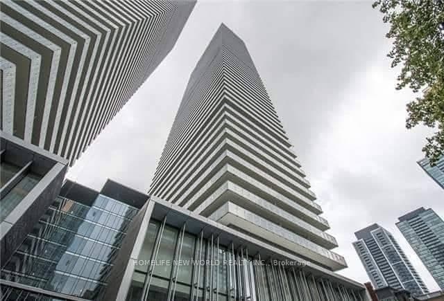 50 Charles Street E, Unit 1102