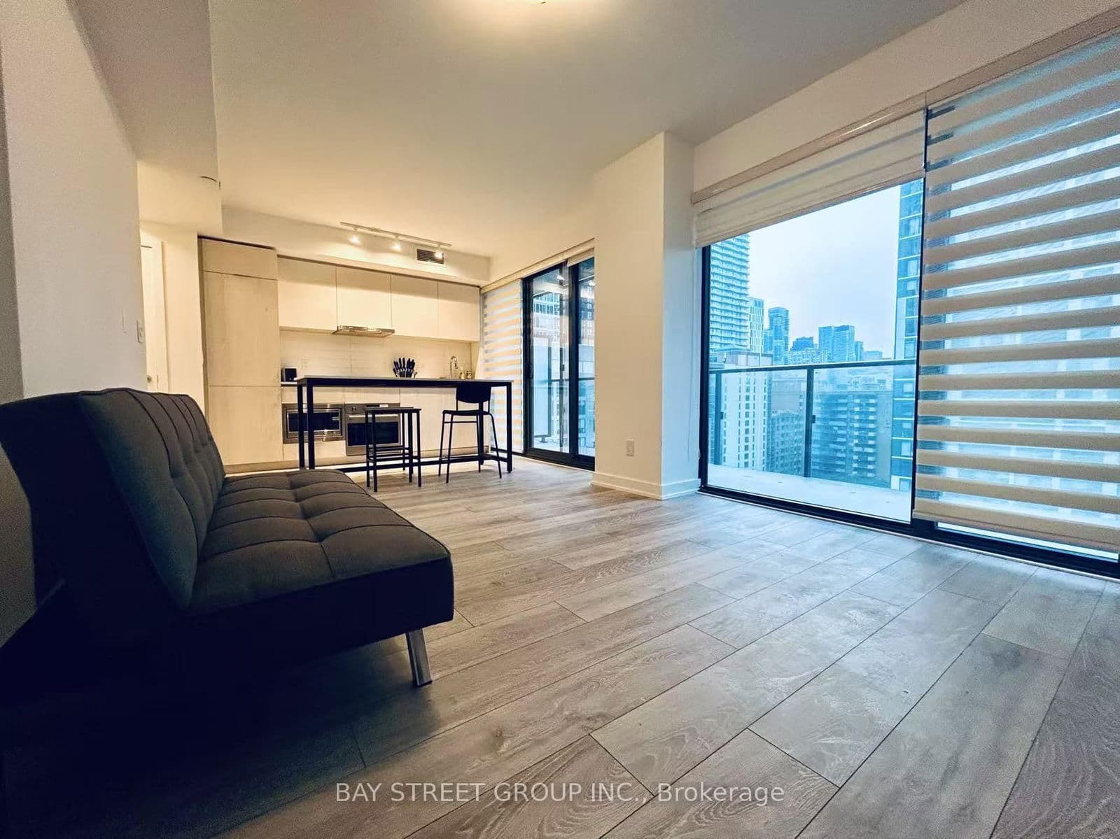 47 Mutual Street, Unit 1305