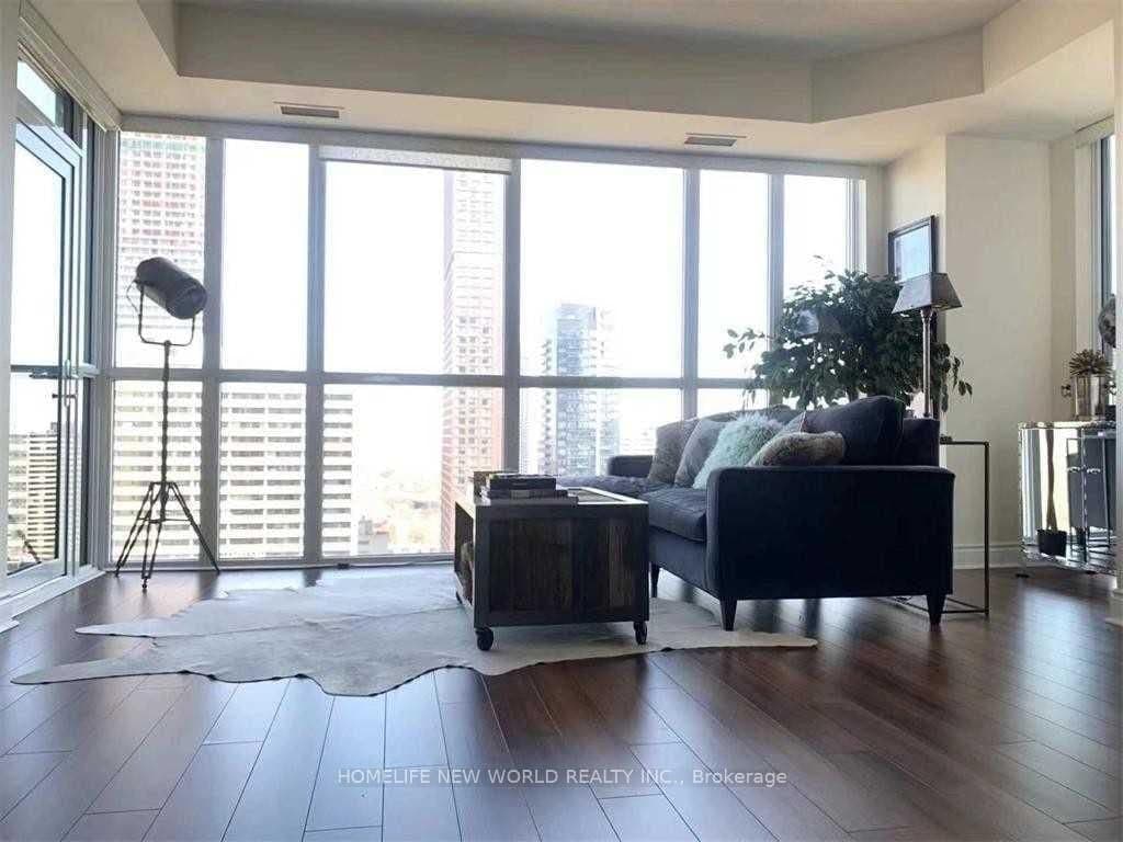 28 Ted Rogers Way, Unit 2412