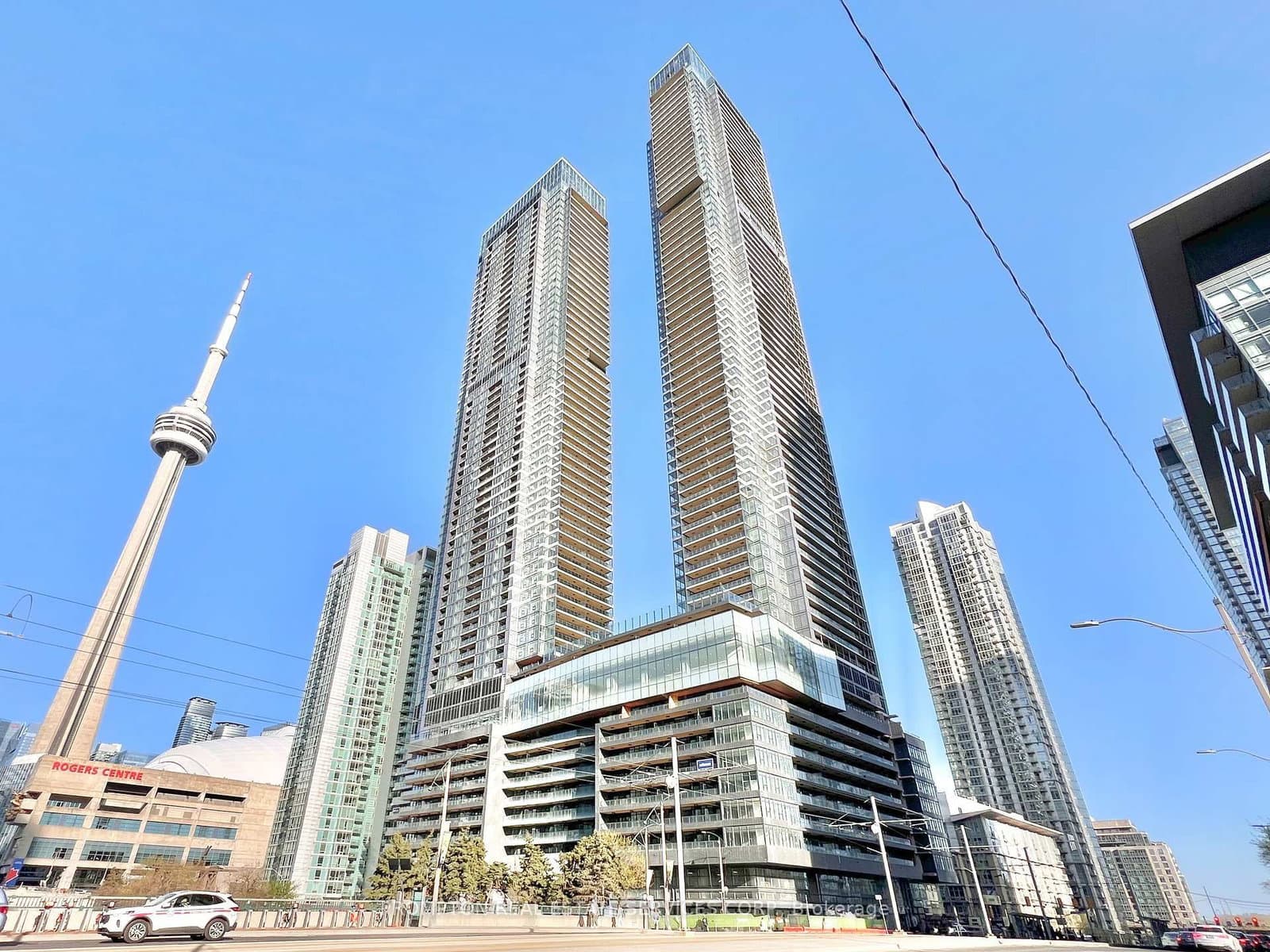 1 Concord Cityplace Way, Unit 4202