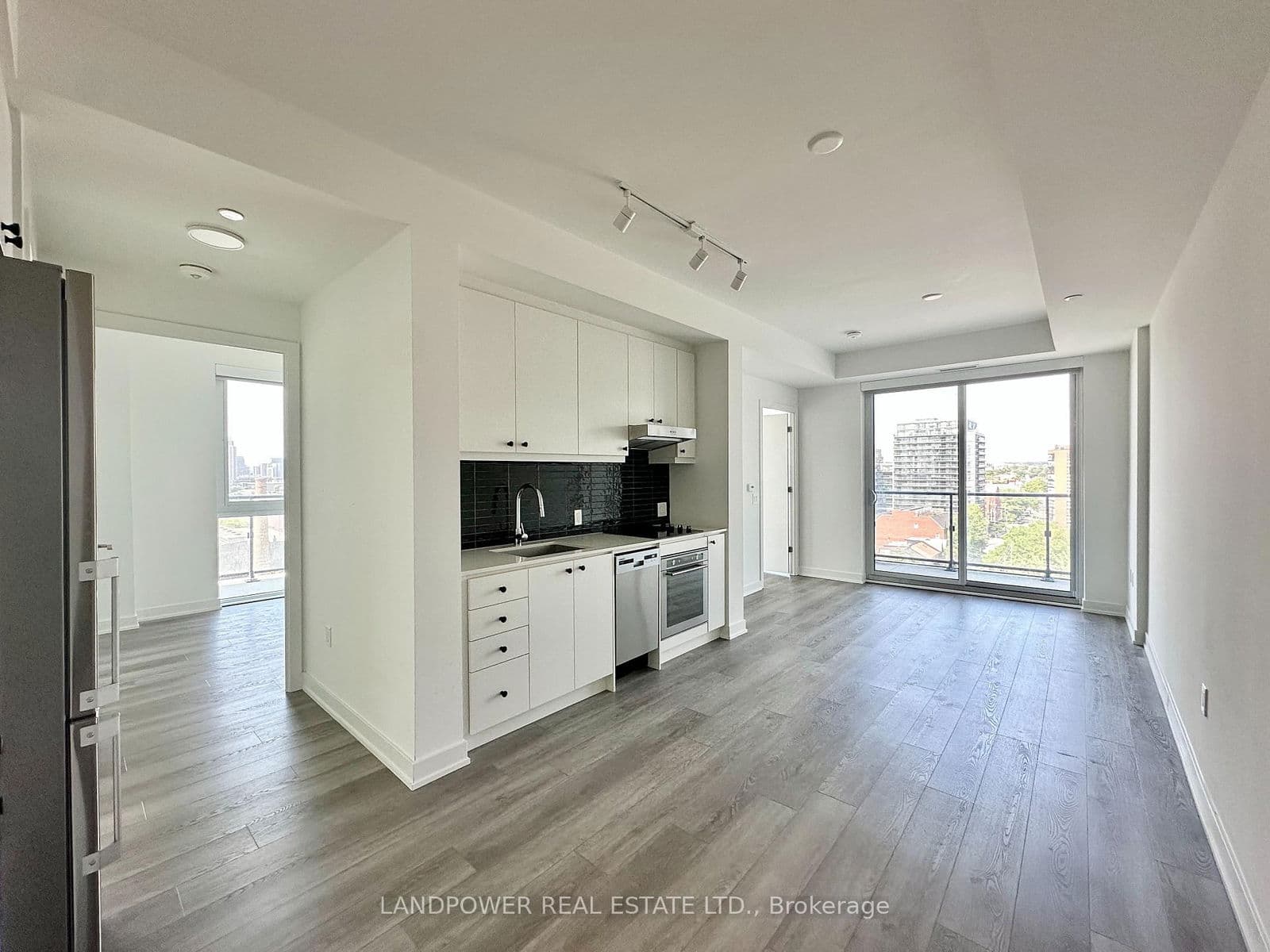 9 Tecumseth Street, Unit 1007