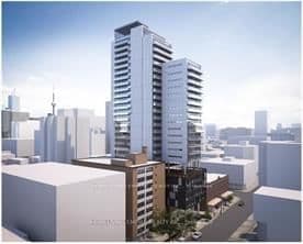 81 Wellesley Street E, Unit 306