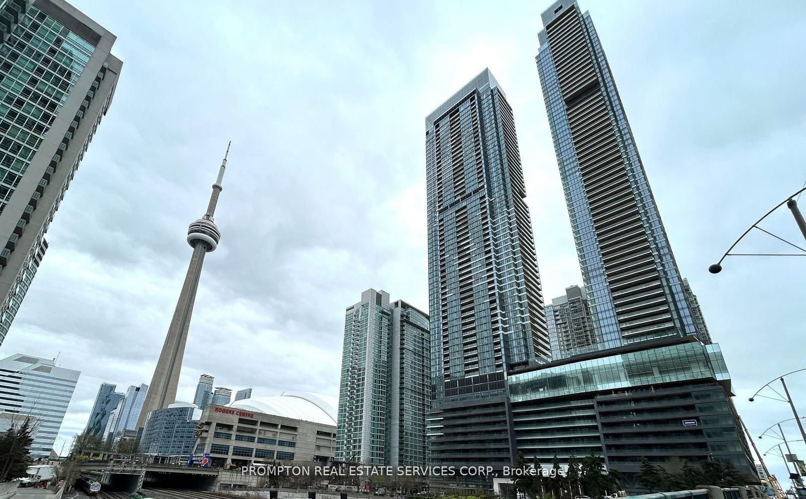 1 Concord Cityplace Way, Unit 3901