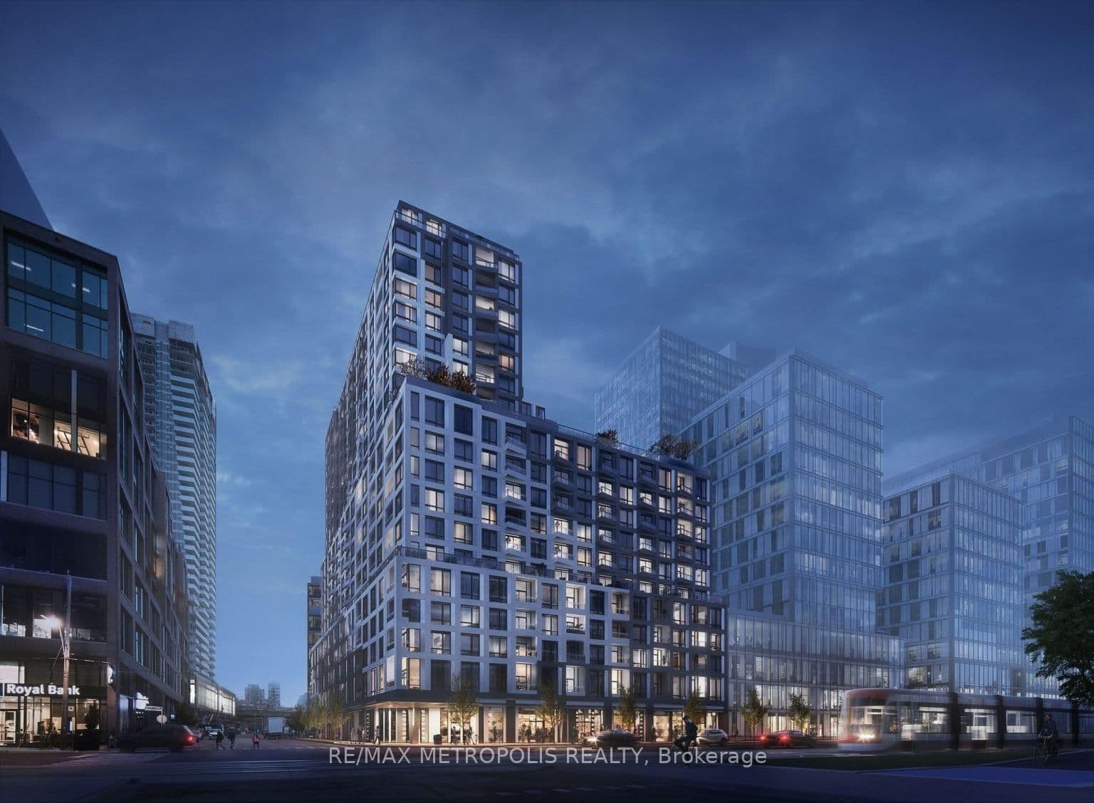 15 richardson Street, Unit 413