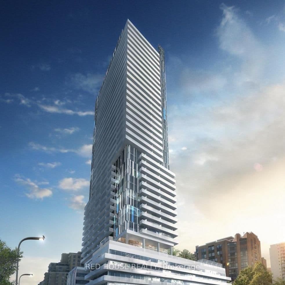 161 Roehampton Avenue, Unit 1111