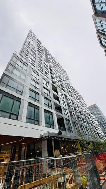 15 Richardson Street, Unit 1105