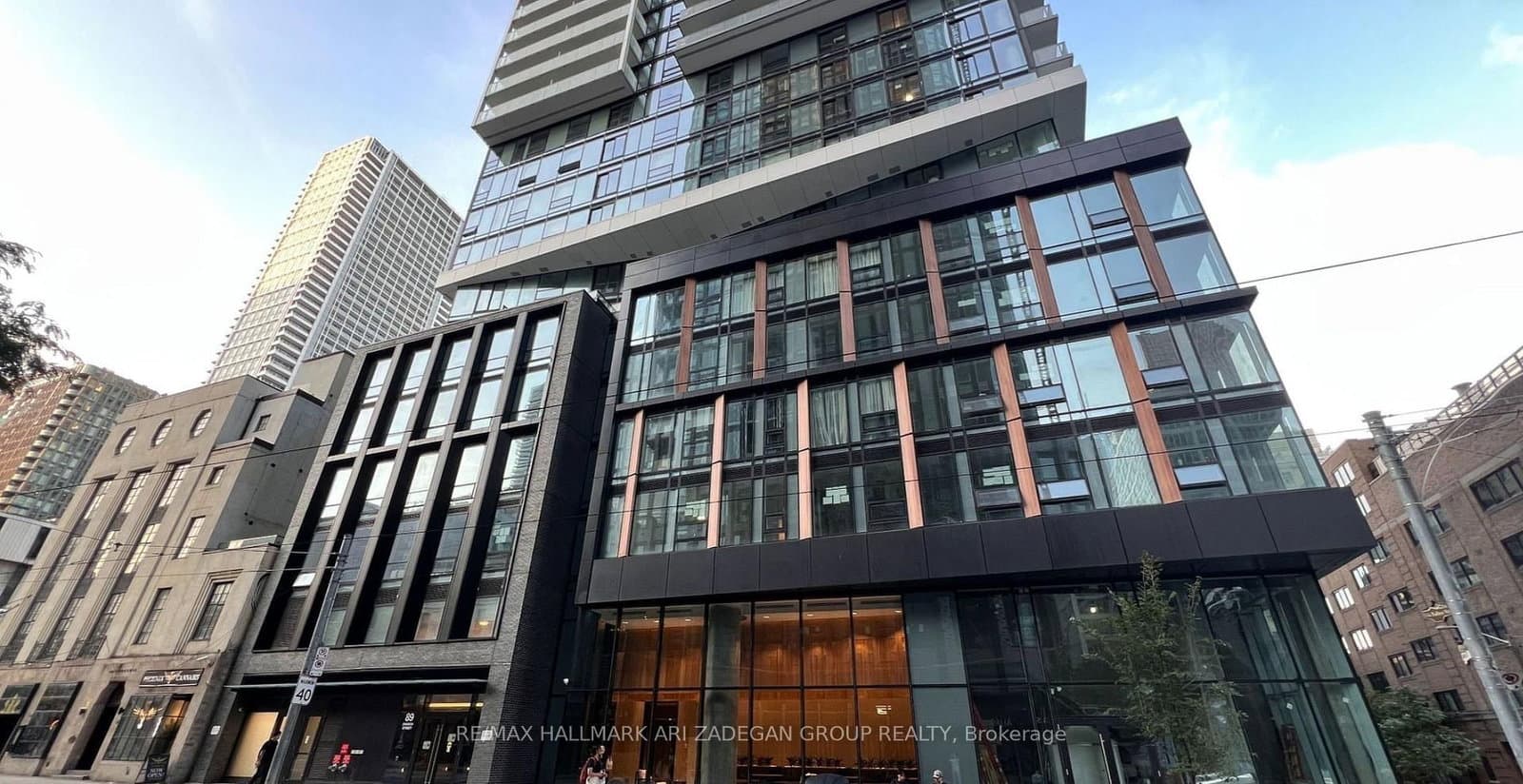 89 Church Street, Unit 4305