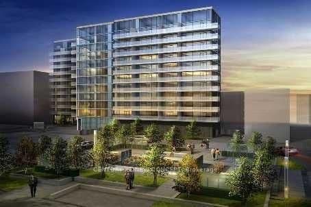 478 King Street W, Unit 915