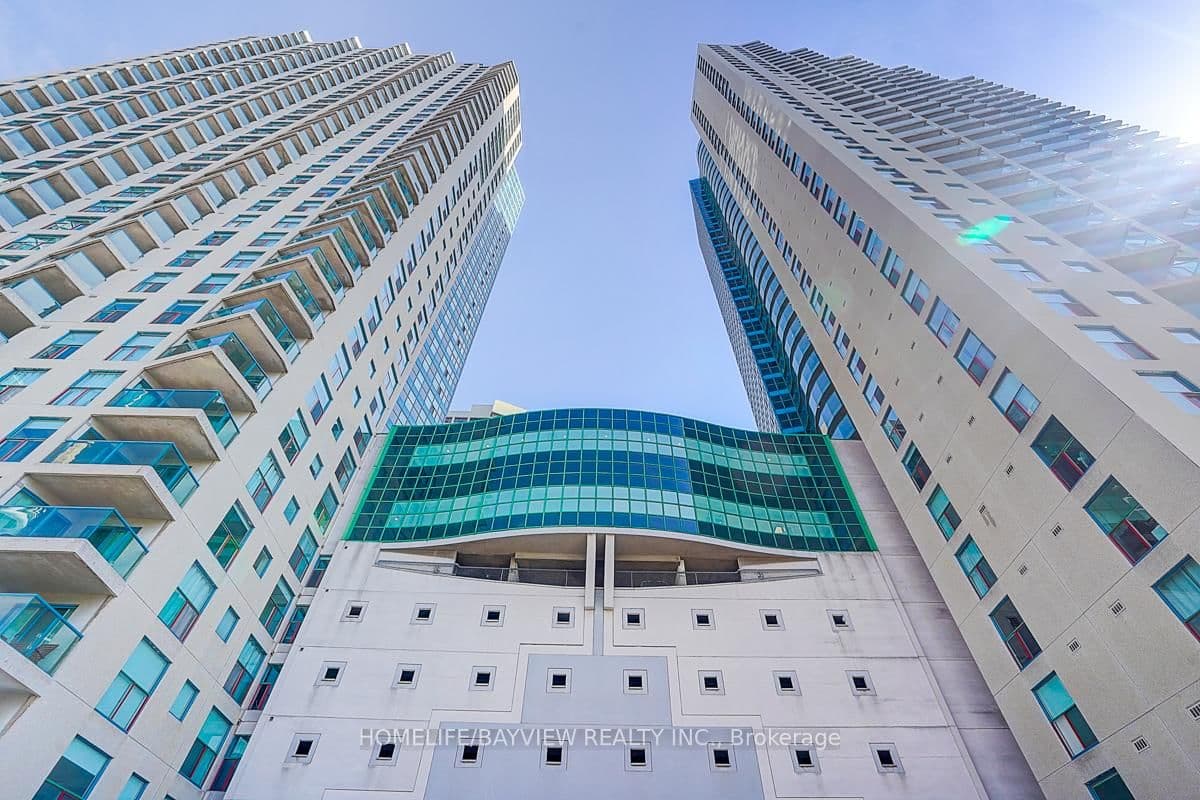 #3108 - 99 Harbour Square