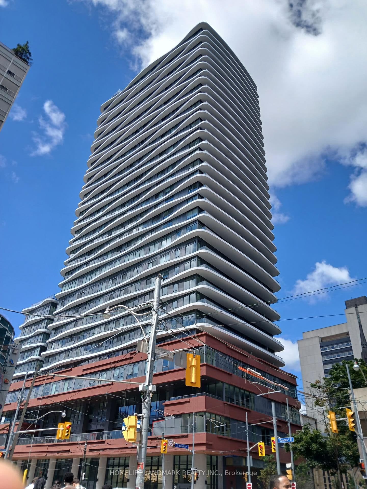 280 Dundas Street W, Unit 2812
