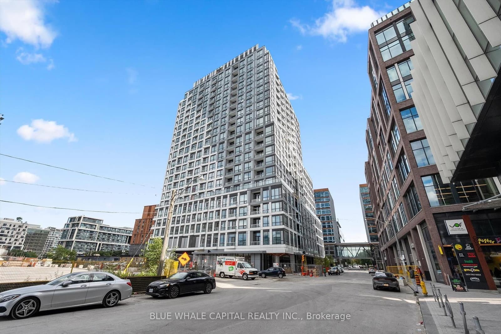 15 Richardson Street, Unit 1316