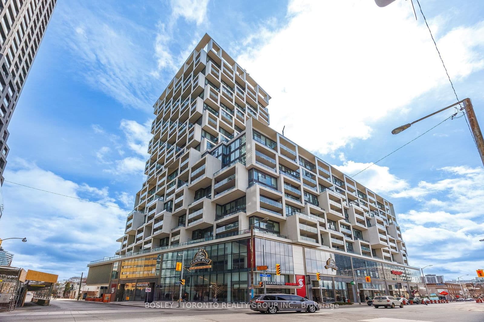 5 Soudan Avenue, Unit 844