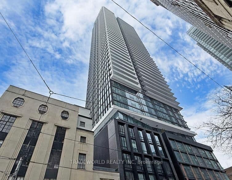 89 Church Street, Unit 4805